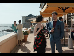 Párty klienta Bavazzatini