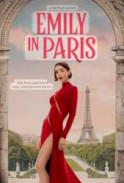 Emily v Paříži