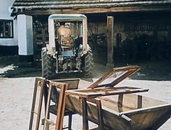 Traktor 3