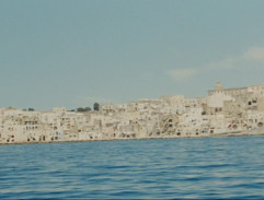 Pontile Storico di Corricella