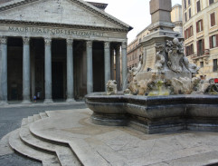 Piazza della Rotonda