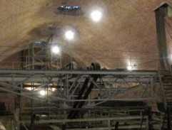 Čistírna odpadních vod