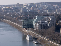 nábrežie