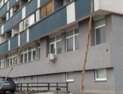 nový domov Tamary Vicenovej v Grobe