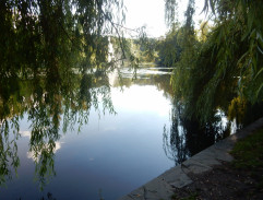 Zábradlí
