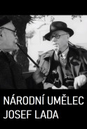 Národní umělec Josef Lada