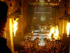 Koncert Rammstein