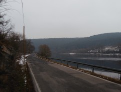 Pronásledování ponorky AHAB