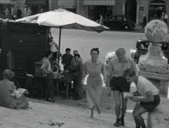Děvčata ze Španělského náměstí 
