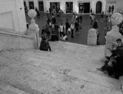 Děvčata ze Španělského náměstí 