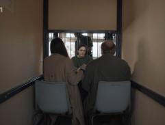 Návštěva ve věznici
