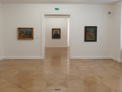 V Moravské galerii II