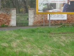 Pozorování silnice