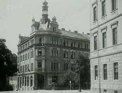 Hotel Dvořáček