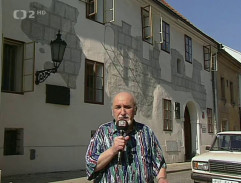 Obrazy z Písku