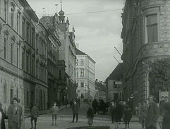 Chelčického ulice
