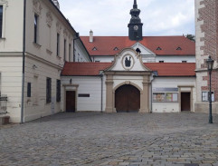 Starobrněnský klášter