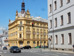 Hotel Dvořáček