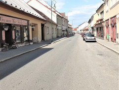 Václavská ulice