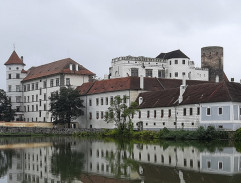 Jindřichův Hradec