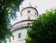 Zámek Humprecht