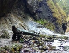 Nejasná zpráva o konci světa