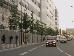 Pařížská ulice 2