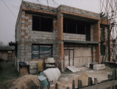 Richardov rozostavaný dom