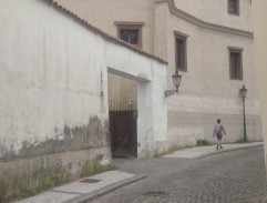 4. Nedohraná etuda