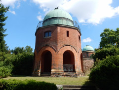 Observatoř