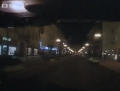 Dědeček je lepší než pes