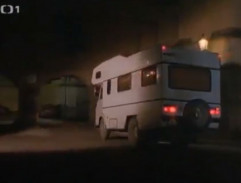 Dědeček je lepší než pes