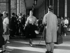 Škoda, žes taková potvora