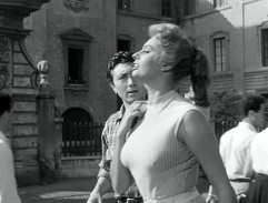 Škoda, žes taková potvora