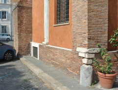 Škoda, žes taková potvora