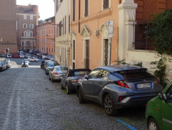 Škoda, žes taková potvora