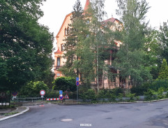 Vila bratrů Burešů