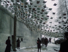 Zítra vstanu a opařím se čajem