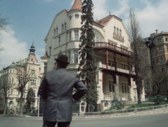 Vila bratrů Burešů