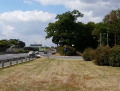 Zítra vstanu a opařím se čajem