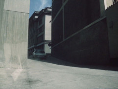 Zítra vstanu a opařím se čajem