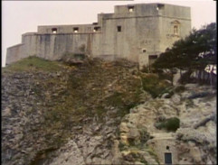 Pevnost na Nautii