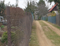 Příjezd podvedeného kupce 