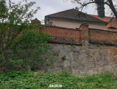 Hřbitov