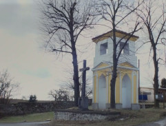Vesnická kaple
