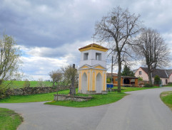 Vesnická kaple