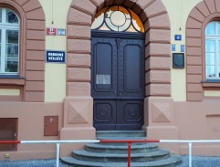 škola