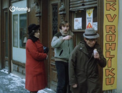 Párek v rohlíku za 2,50.-