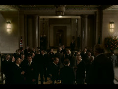 Proslov Lorda  Mountbattena