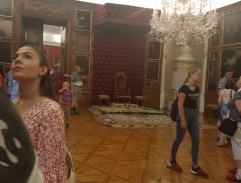 Rozhněvaný arcibiskup